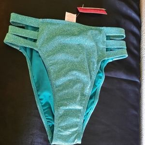 Women's size Medium swimsuit (bottom only)